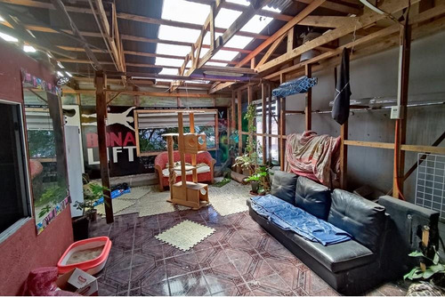 El Sueño De Un Inversor, Casa Y Comercio En Venta.
