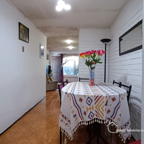Venta Casa Sólida, 3 Dorm., Excelente Ubicación San Felipe