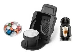 Empaque De Cafetera Dolce Gusto | MercadoLibre 📦