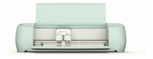 Cricut Explore 3 Blanco, Menta