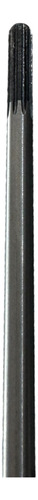 Flecha Eje Para Desbrozadora Universal 9 Dientes 153cm V&d