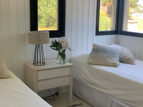 Imagen 6 de 15 de Casa En Alquiler Por Temporada De 5 Dormitorios En Pinar Del Faro