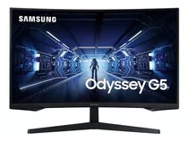 Monitor 27″ Curvo Samsung Full HD C27F390 Guayaquil –