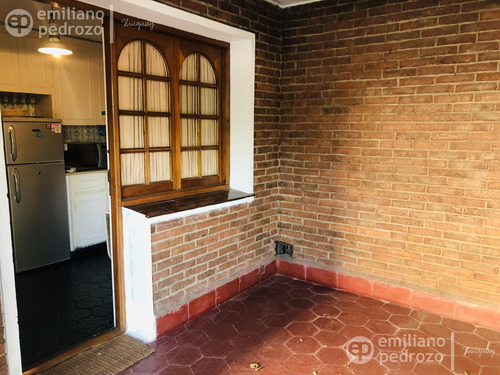 Venta Casa Barrio Privado Playa Mansa Punta Del Este A 2 Cuadras Del Mar Bajos Gastos Comunes