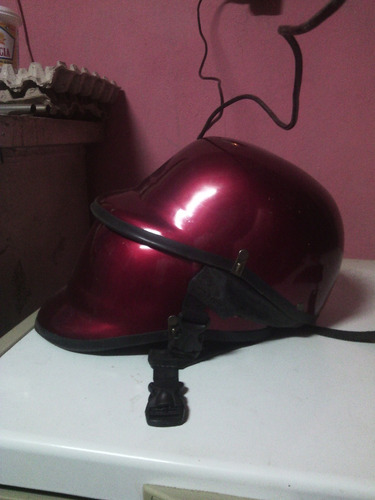 Imagen 2 de 2 de Casco Para Motorizados