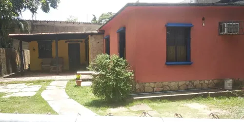 Casa En Venta En Juanico