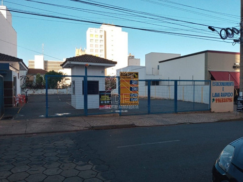 Imagem 4 de 9 de Terreno - Centro - Ref: 3887 - V-3887