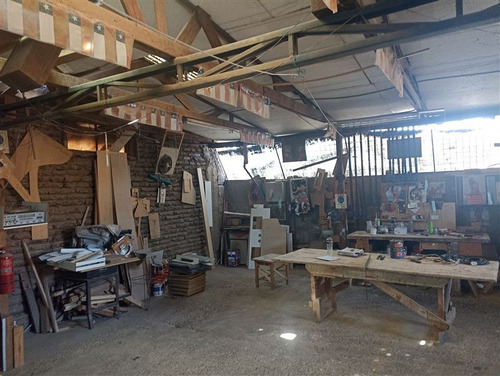 Imagen 5 de 21 de Industrial En Venta En San Bernardo