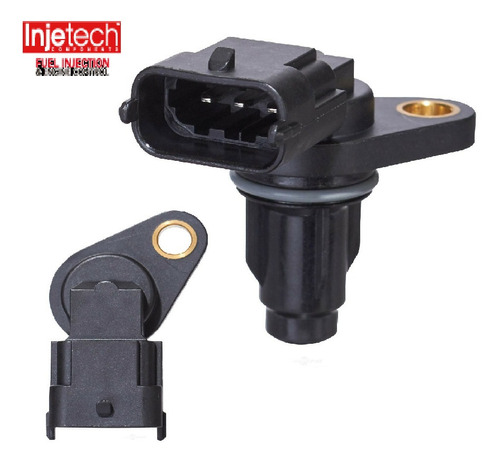 Sensor Arbol Levas Kia Rio 4 Cil 1.6l 2012-2019