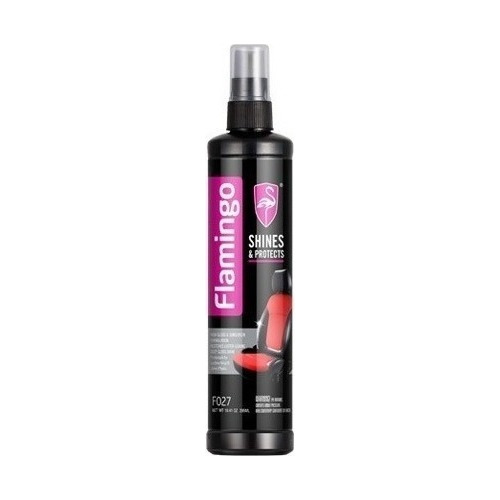 Spray Brillo Y Protector