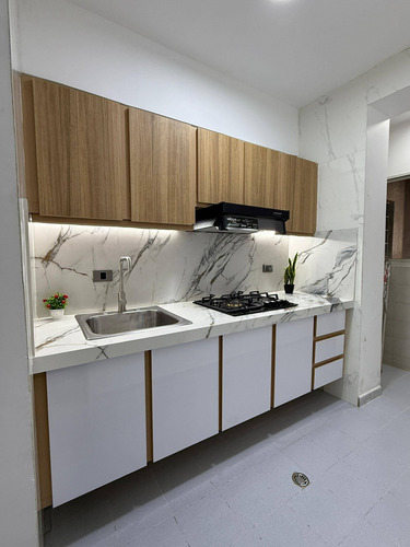 Eduardo Romero Vende Apartamento El Viñedo Valencia 290622