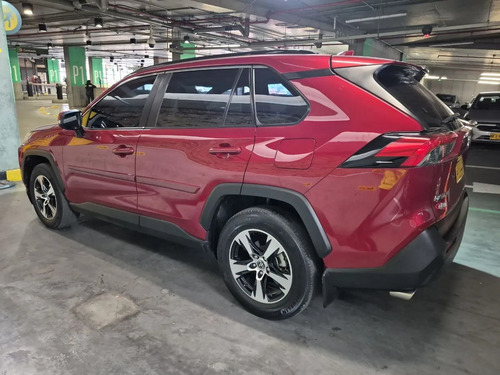 Toyota RAV4 2.0 Xle 4X2 Cvt