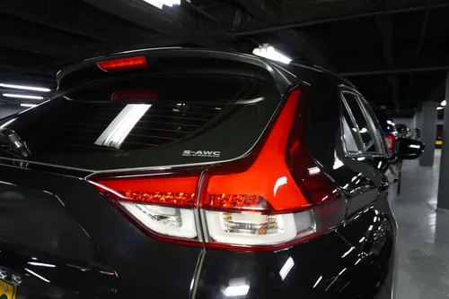 Mitsubishi Eclipse Cross 2.0 4x4