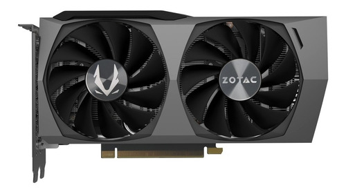 Nvidia Geforce Rtx 3060 12gb Ram Zotac