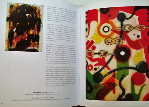 Art Of The 20th Century Dorothea Eimert Ed. Parkstone (12) (Usado)
