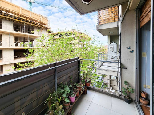 Imagen 6 de 23 de Venta De Departamento En Belgrano