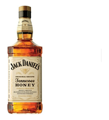 Jack Daniels Honey 700cc - Dh Vinoteca