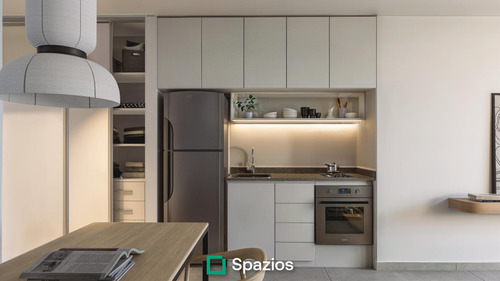 Departamento Venta 3 Ambientes Caseros 9º L