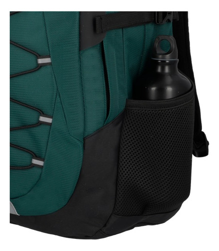 Mochila Portanotebook 17 Tasman Xtrem By Samsonite Verde Green