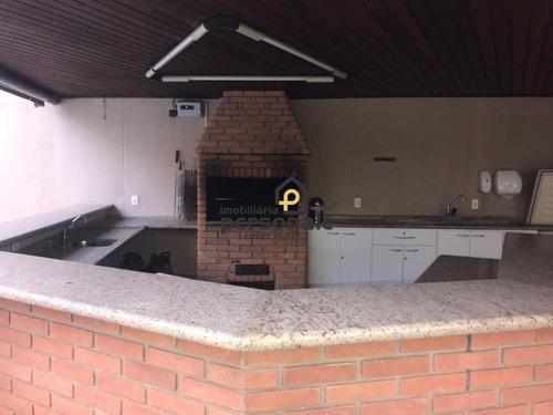 Imagem 21 de 26 de Apartamento Em Sorocaba, Excelente Localização - Ap00184 - 70872270