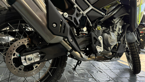 Cf Moto 450 Mt Low Fender 2025