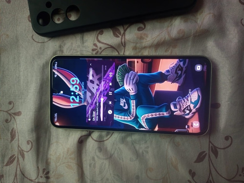 Samsung Galaxy A54 5g 5g Dual Sim 128 Gb Awesome Lime 8 Gb Ram (Usado)