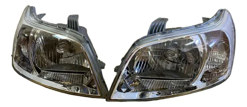 Faros De Aveo Speed 2011/2014