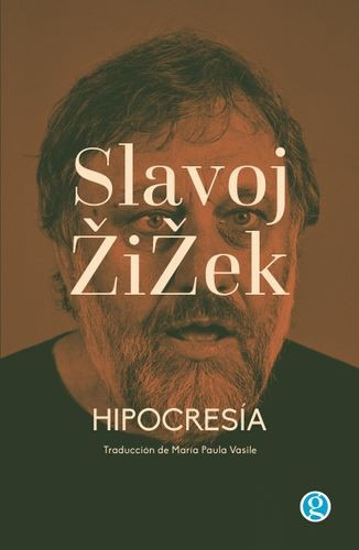 Libro Hipocresía