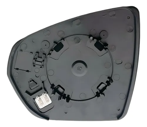 Luna Espejo Derecho Compatible Con Citroën Ds7 2017-2023