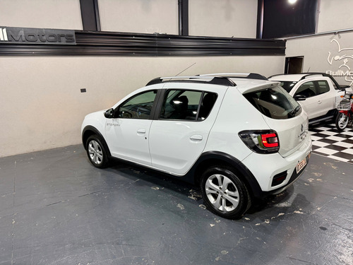 Renault Sandero Stepway 1.6 Privilege 105cv Nac