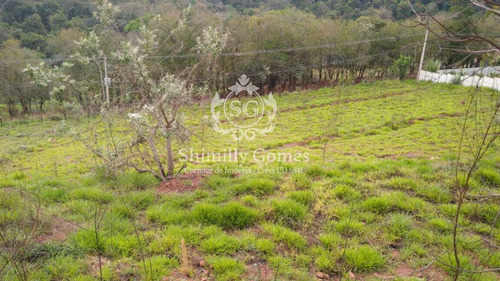 Imagem 6 de 14 de Terreno Com Área De 1.000 M² Em Condomínio.