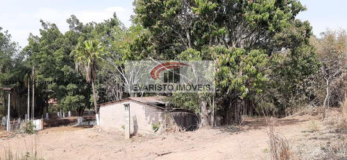 Imagem 8 de 10 de Chácara Para Venda Em Limeira, Limeira A Mogi Mirim, 1 Banheiro, 2 Vagas - 4220_1-2223804