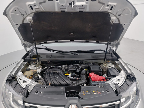 Renault Duster 1.6 16V SCE FLEX INTENSE X-TRONIC