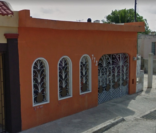 ¡ Bonita Casa En Venta, Excelente Oportunidad De Inversion ! - C. 97 791, Manzana 115, 97267 Mérida, Yuc.