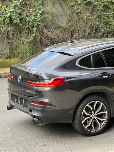 BMW X4 2.0 Xdrive 30I Edición M