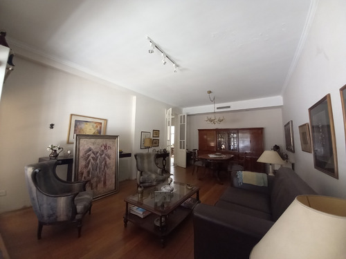 Imagen 7 de 28 de Amplica Casa De 5 Ambientes En Belgrano, Caba