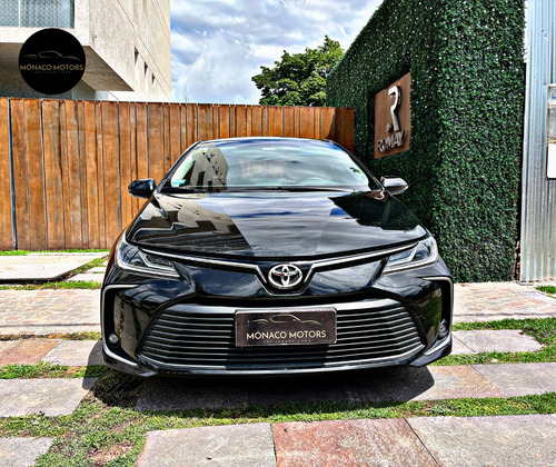 Toyota Corolla XEI CVT