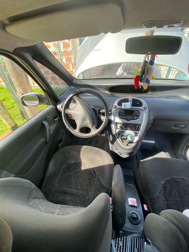 Citroën Xsara Picasso 2.0 Fase2 Hdi Exclusive