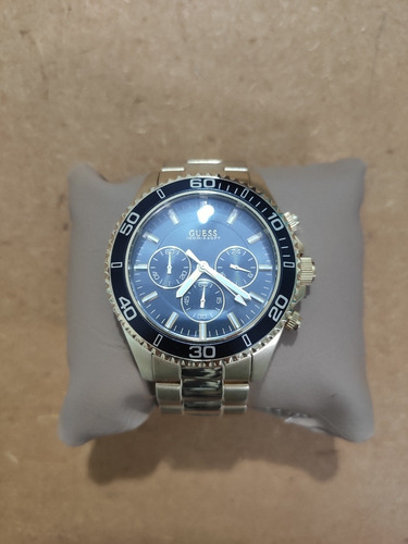 Relógio Guess Cronógrafo Analógico Masculino 92487gpgsda2