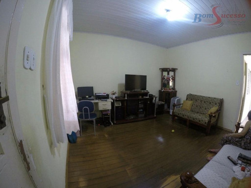 Imagem 15 de 19 de Casa À Venda Por R$ 550.000,00 - Alto Da Mooca - São Paulo/sp - Ca0331