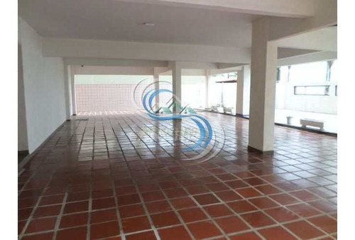 Imagem 19 de 21 de Apartamento Com 2 Dorms, Imperador, Praia Grande - V1745