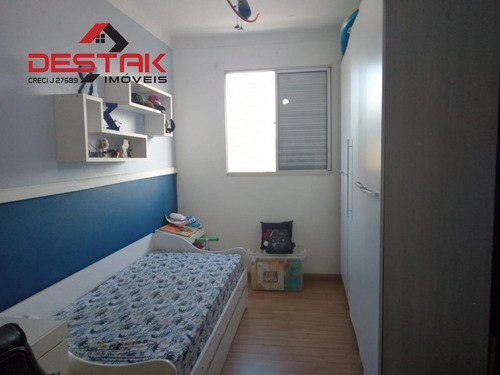Imagem 11 de 15 de Ref.: 6216 - Apartamento Em Jundiaí Para Venda - V6216