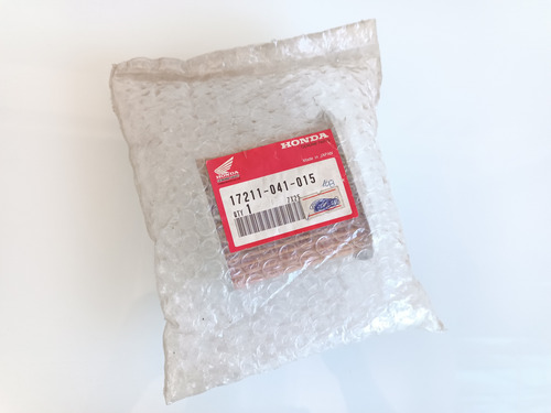 Filtro De Ar Cub C70/ct90 Original Honda