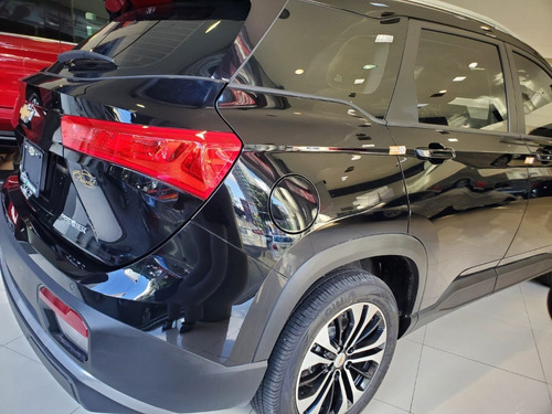 Imagen 6 de 13 de Captiva 2022 Premier