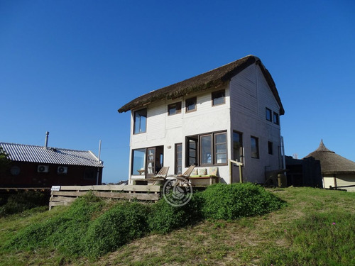 Barlovento En Punta Del Diablo