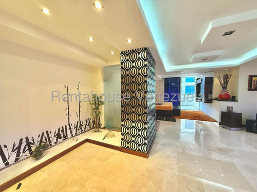 Apartamento En Venta Las Mercedes Mls#25-21623 Fr