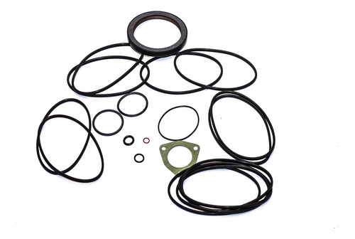 Set Juntas De Block - Elring Elring 460.010.0505-er