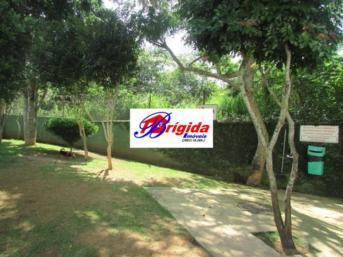 Imagem 10 de 15 de Excelente Apartamento Prox. Km 26 Da Raposo Tavares, Cotia! - Ap51