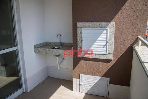 Imagem 16 de 30 de Apartamento Com 3 Dormitórios À Venda, 93 M² - Barreiros - São José/sc - Ap0051