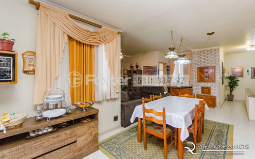 Imagem 5 de 18 de Cobertura, 3 Dormitórios, 185.17 M², Passo Da Areia - 179002